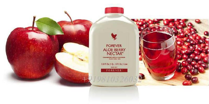 فواید-نوشیدنی-نکتار-آلوبری-Aloe-Berry-Nectar