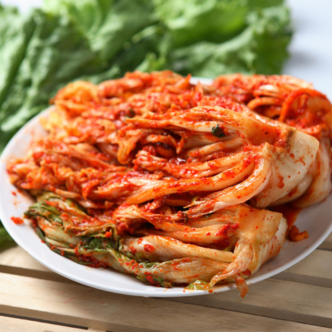 کیمچی-kimchi-چیست؟